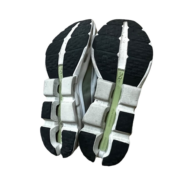 On Women's Cloudspark Running Shoe Size 7.5 - Picture 5 of 6